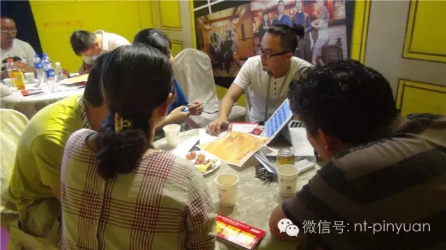 【8周年活動報(bào)告】熱烈慶祝品元裝飾八周年慶-